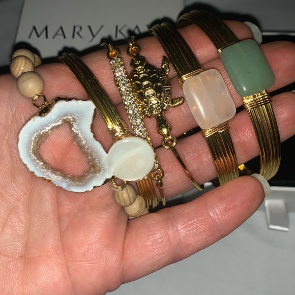 Mary Kay Bracelets - Picture 6 of 6